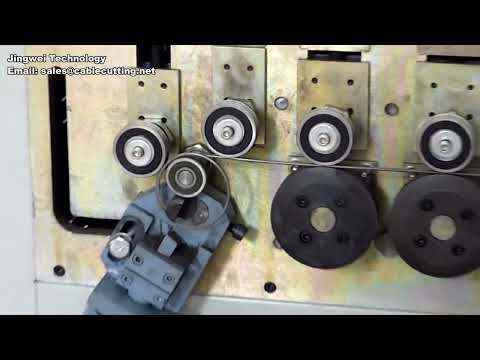 Six-Head Spot Welder for Welding Equipment Kettle Bottoms
