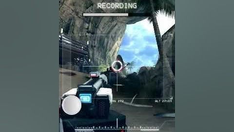 Modern Combat 4 Zero Hour - walktrough gameplay part 2