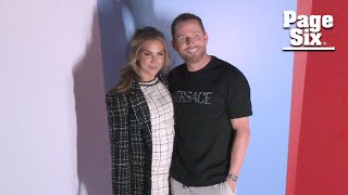 Allison Holker debuts Adam Edmunds romance at NYFW almost 2 years after Stephen ‘tWitch’ Boss’ death