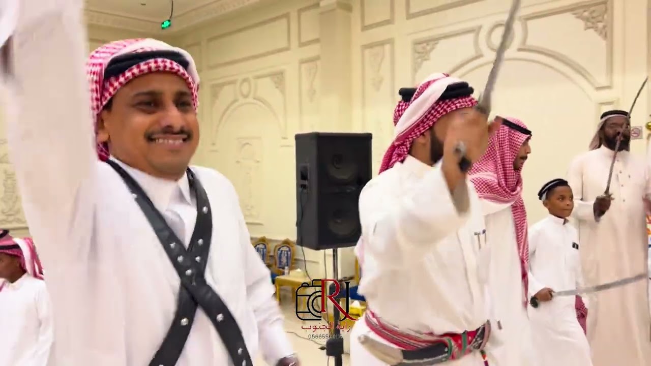 مقتطفات من احد مشاركة الفرقة 🥁🥁 