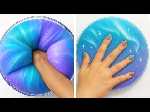 3 Hours of Slime ASMR: The Most Addictive Relaxation #3380