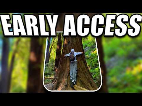 Too Fun! (Early Access :p)