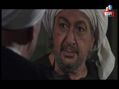 خلف الله العمدة سلم الشيخ خلف للشرطة عشان يحميه من الفضيحة