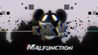 Funkinavi Ost - Malfunction