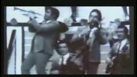 The ECC - By the Time I get to Arizona