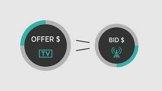 The FCC Incentive Auction: Overview of the two-sided incentive auction