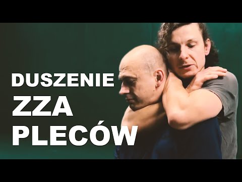 Wideo: Co oznacza słowo „duszenie”?