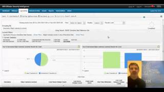 Technology Tuesday QRadar SIEM Events and Reports