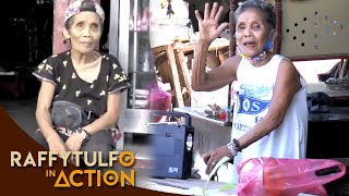 PULUBING LOLA NA AVID FAN NI IDOL RAFFY, MULI NAMING BINALIKAN. KUMUSTA NA KAYA SIYA?