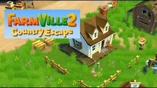 농장의 낭만을 느껴보자 - Farmville 2: Country Escape screenshot 5