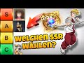 FREE SSR TICKET 😳 Wen du WIRKLICH wählen musst! (7DS Origin Tier List)