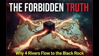 The Spark, Black Rock & 4 Rivers Of The North