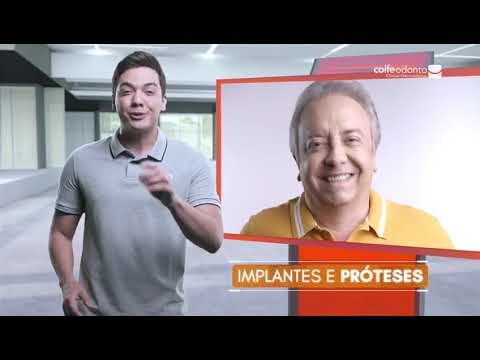 Coife Odonto- Procedimentos Estéticos