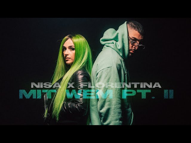 Nisa x Florentina - MIT WEM PT. II (Official Video) class=