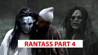 Rantass part 4 ,horror short movie , baramulla comedy club