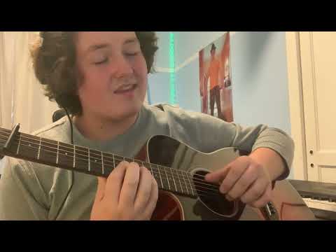 Never Going Back Again - Fleetwood Mac (cover)