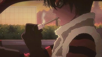 Death Note / Matt AMV || Mr.Kitty - After Dark