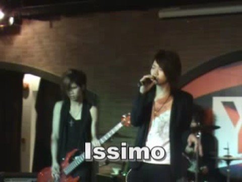 Music Gig搖滾音樂祭 宣傳片