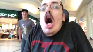 GO AWAY 😩 - Ricky Berwick