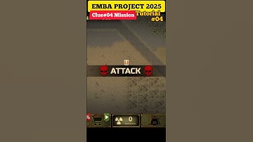 #DoItRight: Clue04 #dayrsurvival #embaproject #2025 #shorts #trending #shortsfeed #viral #gameguide