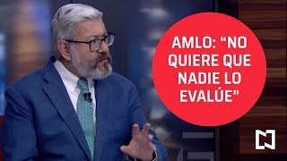 Las drásticas consecuencias de la austeridad de AMLO - Es la hora de opinar