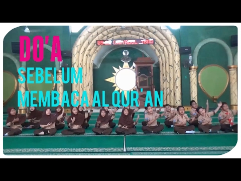 doa-sebelum-belajar-membaca-al-qur'an-bersama-ustadz-haris-al-fatah