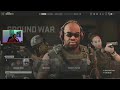 Modern Warfare 2 has some issues #4