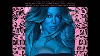 Mariah Carey - Caution Album - Full Album