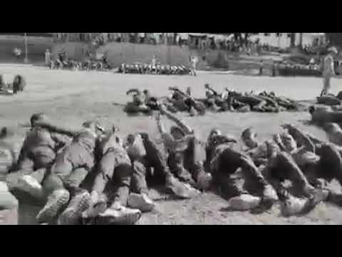 OPENING CEREMONY AND RECEPTION RITES CBRC CLASS 20. - YouTube OPENING CEREMONY AND RECEPTION RITES CBRC CLASS 20. - YouTube