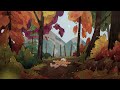 A cozy lofi album