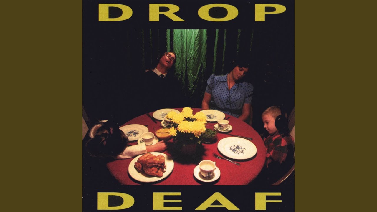 Guarda Drop Deaf su YouTube Guarda Drop Deaf su YouTube