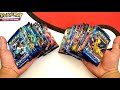 Opening Pokemon Cards Until I Pull Charizard...INSANELY LUCKY!!!