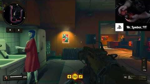 BO4 Weapon Profiles & Weapon Ai in Depth tutorial