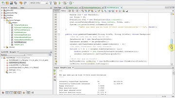 Bài 10: lập trình xây dựng & sử dụng mô hình SVM