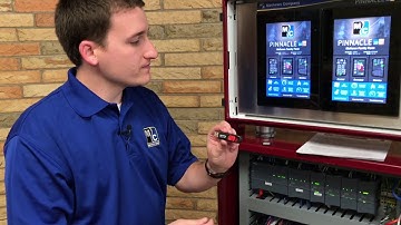 Mathews Company Tech Tips - Updating Pinnacle 20|20 Software