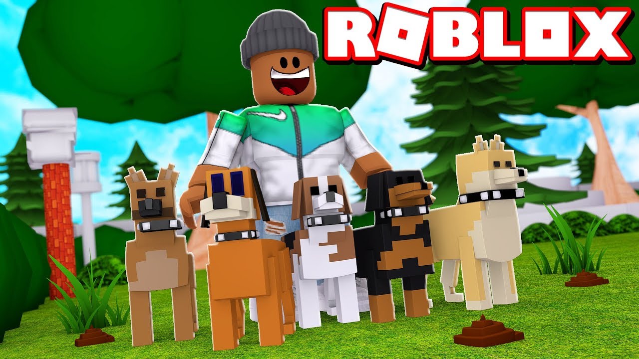 New Roblox Pet Simulator Youtube - roblox pet simulator kia