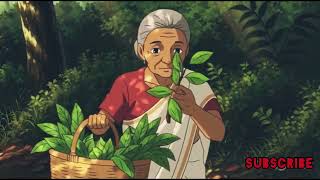 Life in the Banyan Tree House” | CozyLife Studio |Ghibli inspired ASMR | screenshot 5