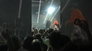 LAVANDERIE RAMONE pt. 3 || SHADE, ENSI, FRED DE PALMA FREESTYLE @ ALCATRAZ 12\/05\/2019