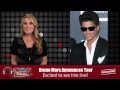 Bruno Mars Announces "Hooligans in Wondaland" Tour With Janelle Monae