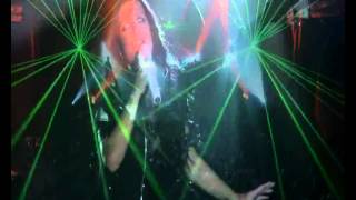 Tarja -04. Tired of being alone [Act I] (DVD 2)