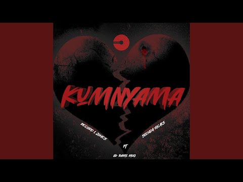 Kumnyama (Feat. Slenda Vocals &Amp; Rams Moo)