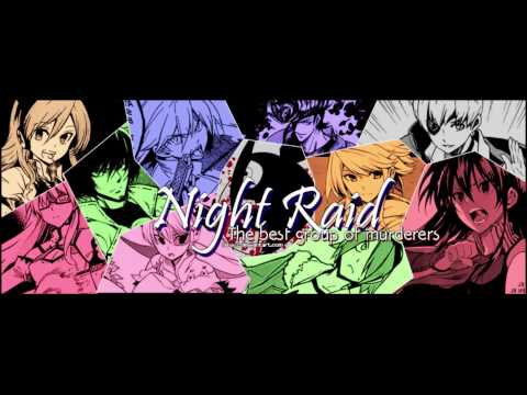 akame ga kill season 2 akame ga kill season 2
