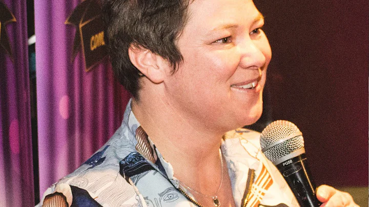 Julie Jepson Commercial Voicereel