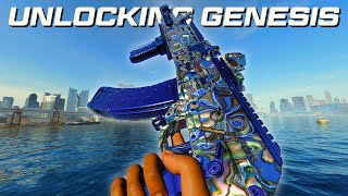Unlocking Genesis in Endgame (28/30) | WEEK 4 challenges