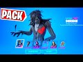 NUOVE SKIN di HALLOWEEN su FORTNITE! PACK GIUDIZIO FINALE DEFINITIVO