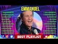 Las mejores canciones del álbum completo de Emmanuel 2024