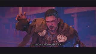 CRIMSON DESERT PART 52 PSSR 2.0 BALANCED MODE PS5 PRO 