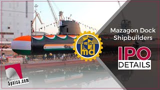 Mazagon Dock IPO Details | IPO Analysis | Mazagon Dock Management Opinion | हिन्दी