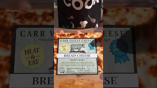 This Cheese Made My Pizza Taste Like Nothing