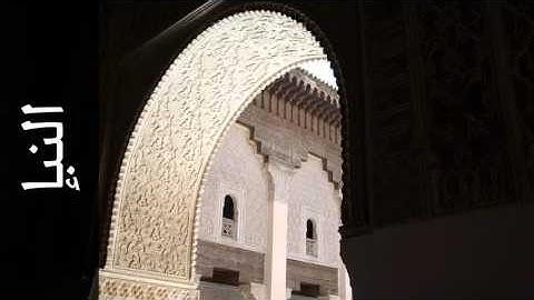 سورة النبإ محمد صديق المنشاوي - Surah An-Naba Mohammed Siddiq Al-Minshawi - المصحف المعلم-